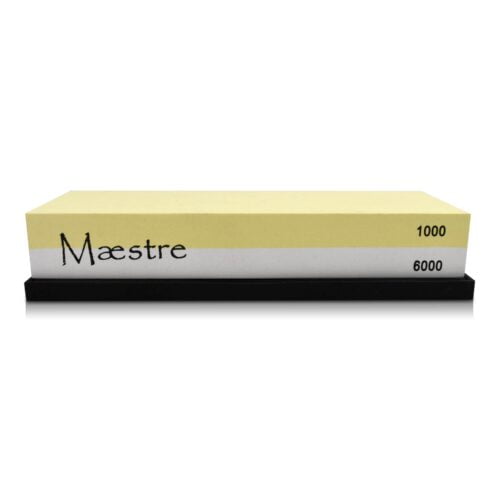 Dubbelzijdige Wetsteen 1000 6000 van Maestre