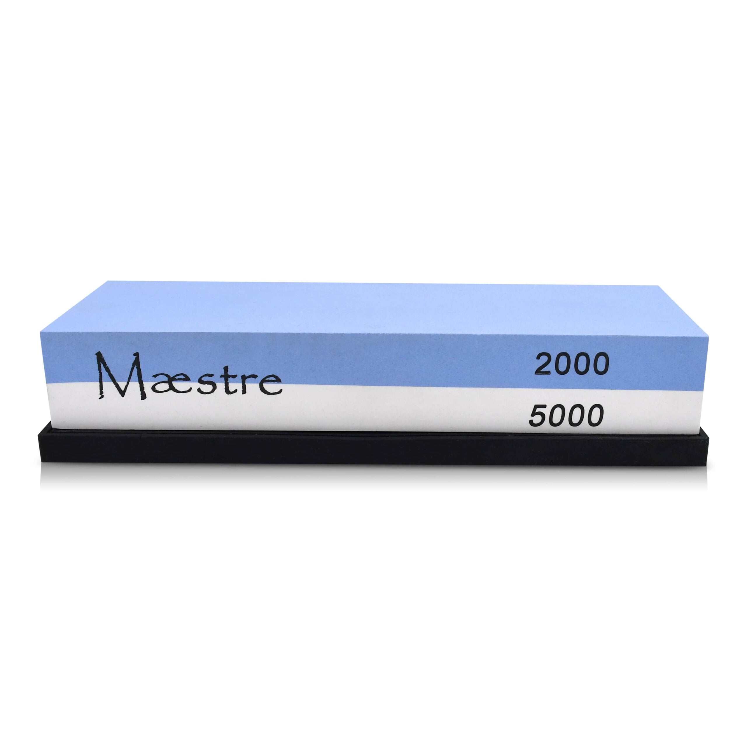 Dubbelzijdige Wetsteen 2000 5000 van Maestre
