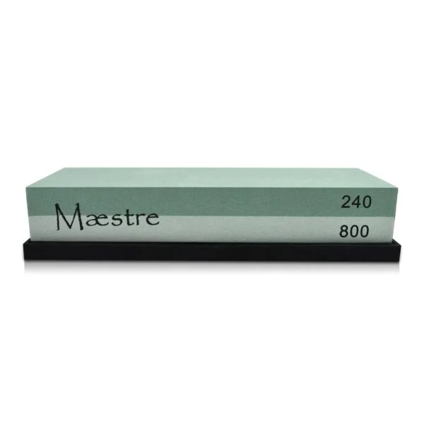 Dubbelzijdige Wetsteen 240 800 van Maestre