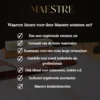 Waarom kiezen voor wetsteen set Maestre